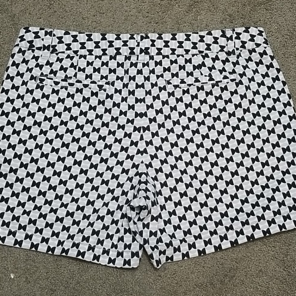 Cotton Shorts - Picture 4 of 6